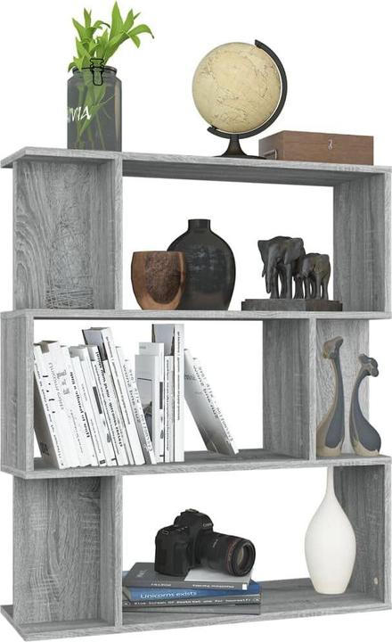 Image du produit vidaXL Donato (80 x 24 x 96 cm)