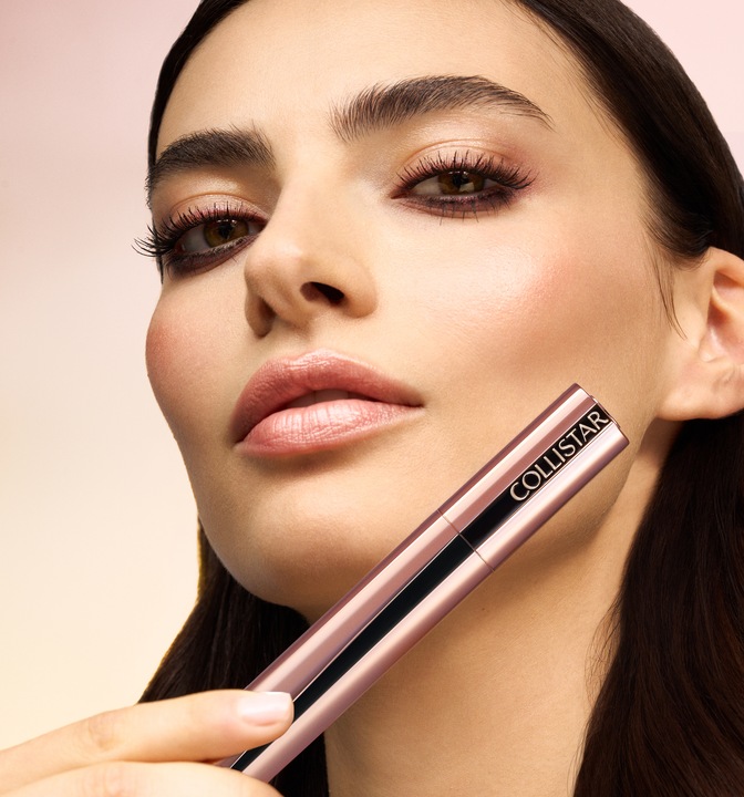 Productafbeelding Collistar Infinito Mascara Refill Brown (02 Brown)