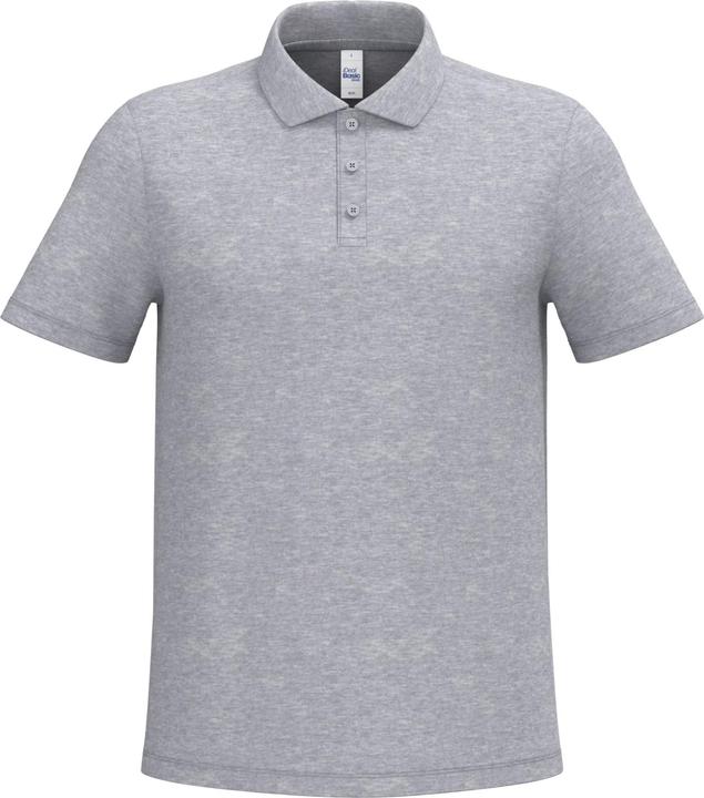 Ideal Oxford Grey