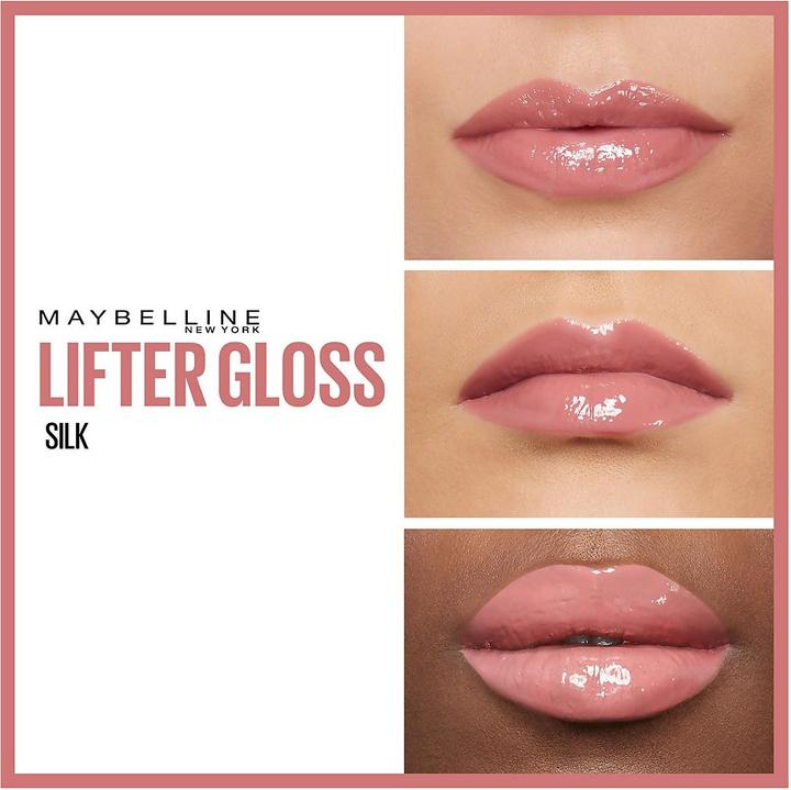 Produktbild Maybelline New York Lifter Gloss - Gold (19 Gold)