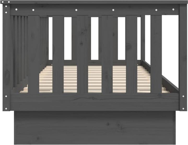 Actual product image vidaXL Tagesbett (80 x 200 cm)