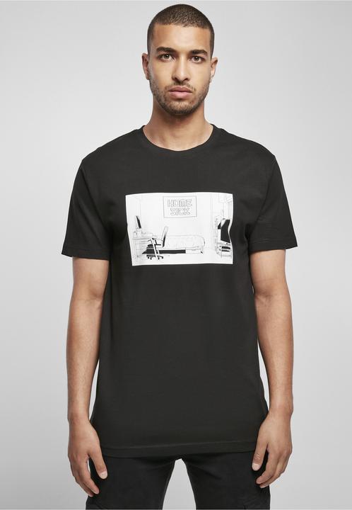 Produktbild MT Home Sick Tee (S)