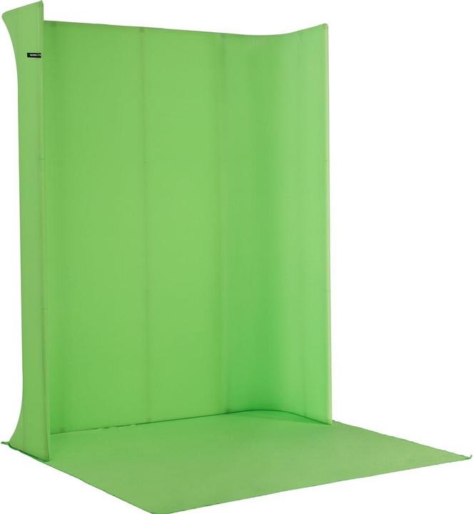 Immagine prodotto Nanlite Schermo verde a U (182 cm)