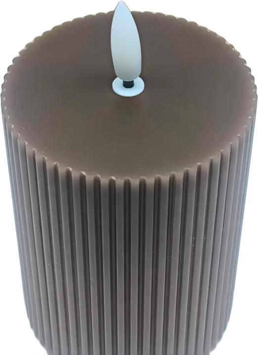 Immagine prodotto Relaxdays 4x candele (4 x)