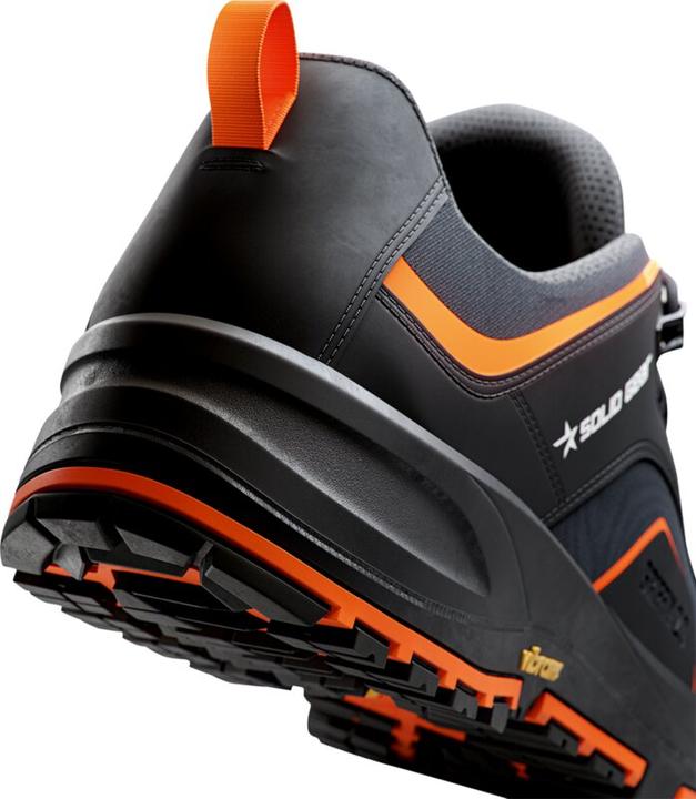 Produktbild Solid Gear Sicherheits-Schuhe Grifnln 2 Low (36, 37, 38, 39, 40, 41, 42, 43, 44, 45, 46, 47, 48)