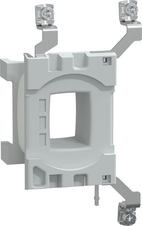 Actual product image Schneider Easy TeSys replacement coil 220V 50Hz LC1E80-95 3P LAEX4M5