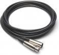 Productafbeelding Hosa MCL-110 microfoonkabel, XLR/XLR (3 m, XLR)