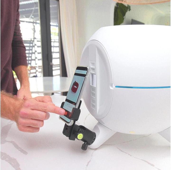 Produktbild Orangemonkie Foldio360 Smart Dome (Aufnahmebox)