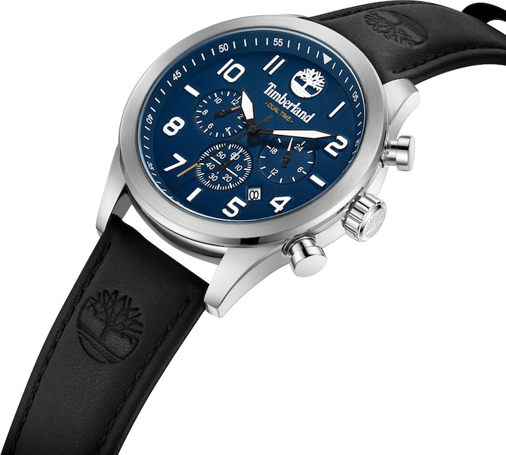 Immagine prodotto Timberland Ashmont (Orologio da polso analogico, 46 mm)