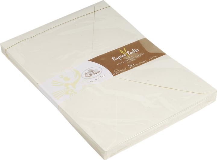 Immagine prodotto G. Lalo Buste (120 x 162 mm, 1 x)