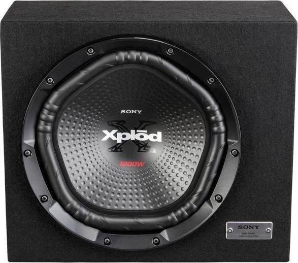 Actual product image Sony Xs-Nw1202e (1800 W)