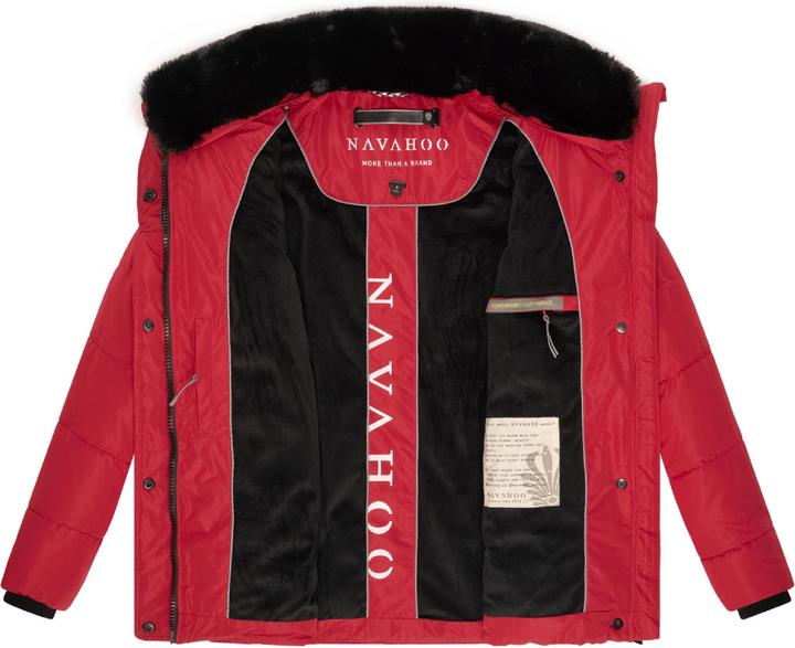 Produktbild Navahoo Frostii XIV (M)