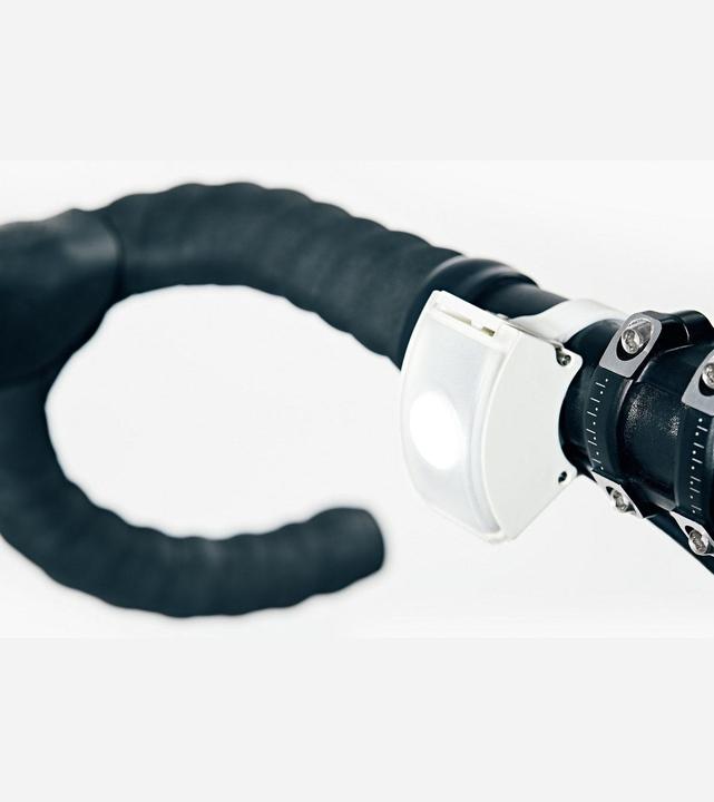 Image du produit Bookman Curve (220 lm)