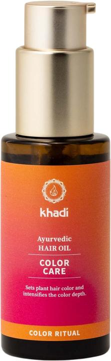 Immagine prodotto Khadi Cura del colore (50 ml)