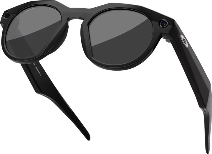Actual product image Oakley Meta Hstn