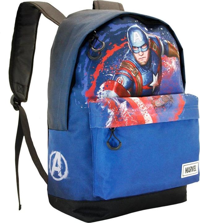 Produktbild Karactermania FAN HS Backpack Full (22 l)