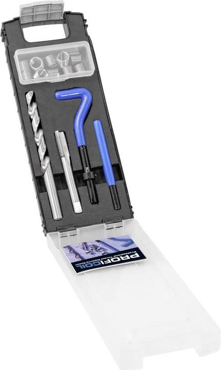 Produktbild Exact Gewindereparatursatz 19teilig