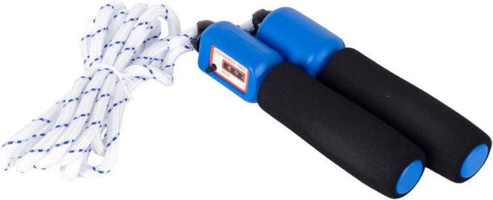 Produktbild Pro-Fit Springseil mit Zähler PROfit DK 1025 (285 cm)