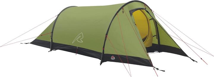 Robens Voyager 2 (Tunnelzelt, 2.80 kg, 2 Personen)