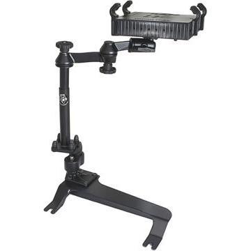 Thumbnail - RAM Mounts VEHICLE SYSTEM 2000- HUMMER, Notebook Ständer, Schwarz