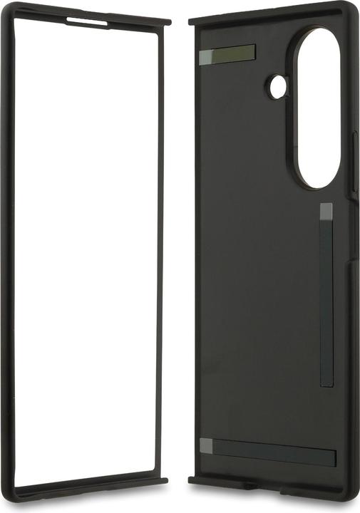 Image du produit Guess - Hardcase 4G Classic MagSafe (GUHMZFD7P4MSEGCP) - Samsung Galaxy Z Fold7 - Pink (Samsung Galaxy Z Fold7)