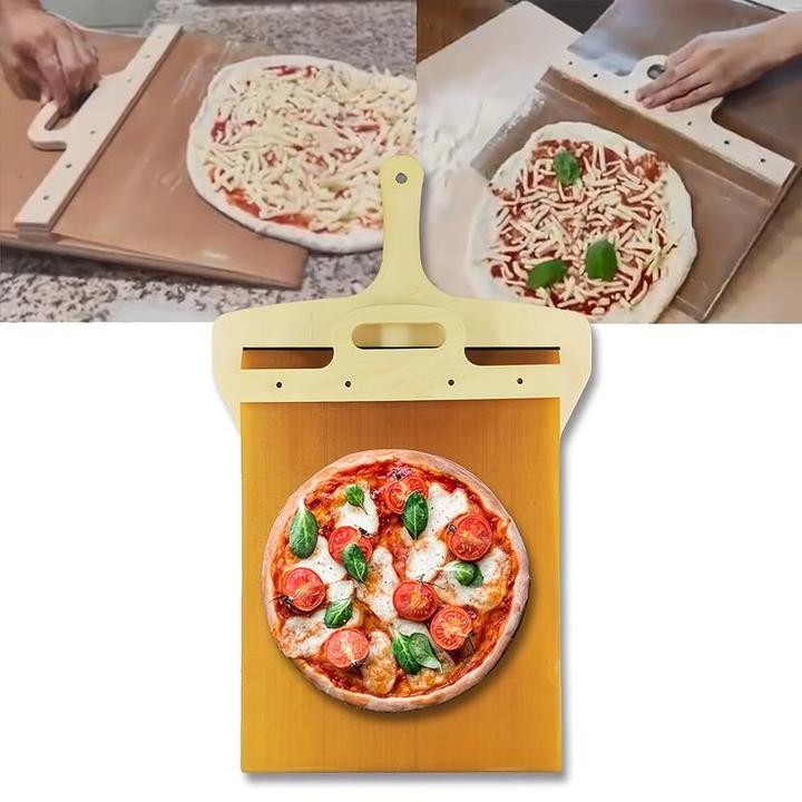 Produktbild PhoneLook Schiebepizzaschaufel