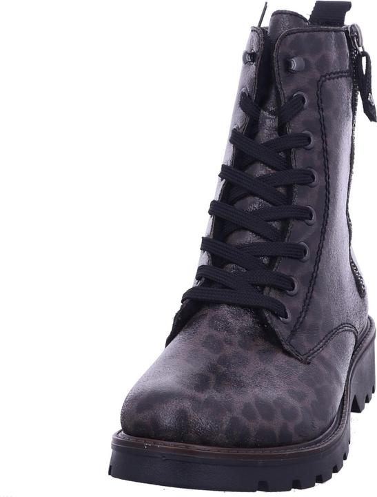 Actual product image Rieker Biker Boot (37)