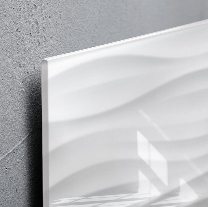 Actual product image Sigel Artverum (Magnet board, 91 x 46 cm)