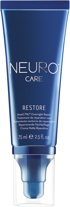 Produktbild Paul Mitchell NEURO - Restore HeatCTRL Overnight Repair (75 ml)