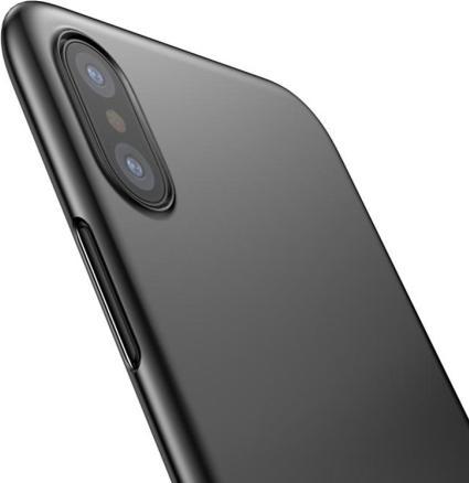 Immagine prodotto Baseus Custodia di copertura posteriore della serie Wing (Apple iPhone XS Max)