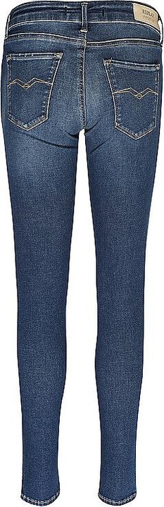 Immagine prodotto Replay Jeans skinny HYPERFLEX NEW LUZ (W25/L32)