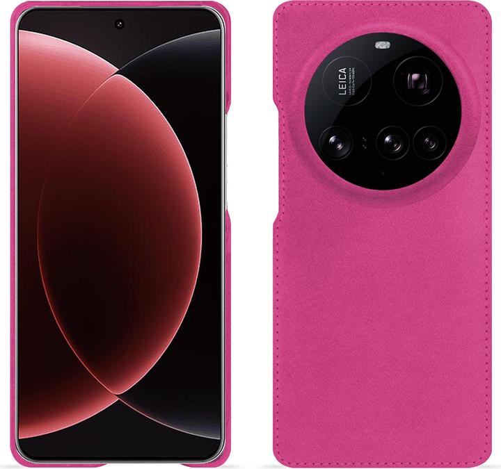 Rose BB ( Pantone #DB599F )