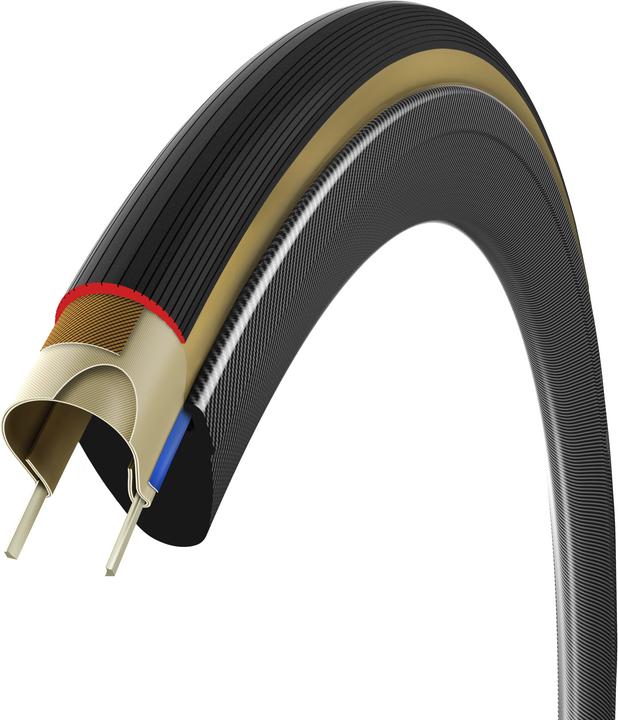 Produktbild Vittoria Corsa Pro Tubeless-ready (28 x 1.20, 30-622)