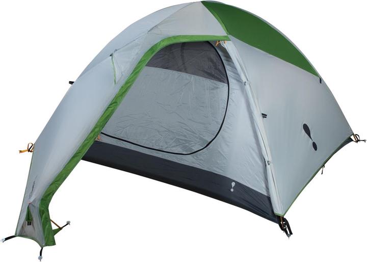 Produktbild Eureka! KeeGo 3 Tent (Kuppelzelt, 3.30 kg, 3 Personen)