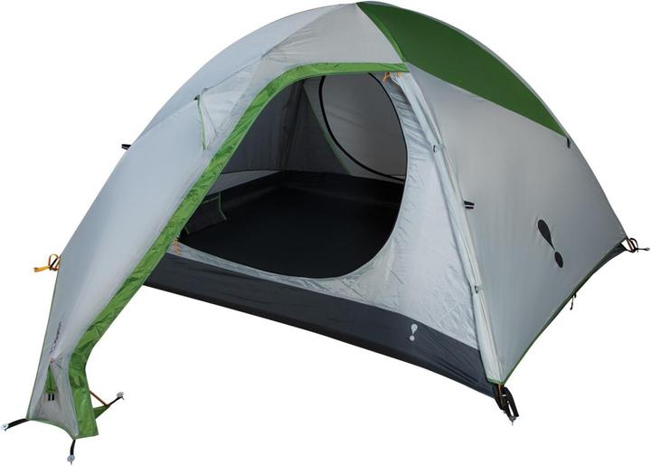 Produktbild Eureka! KeeGo 3 Tent (Kuppelzelt, 3.30 kg, 3 Personen)
