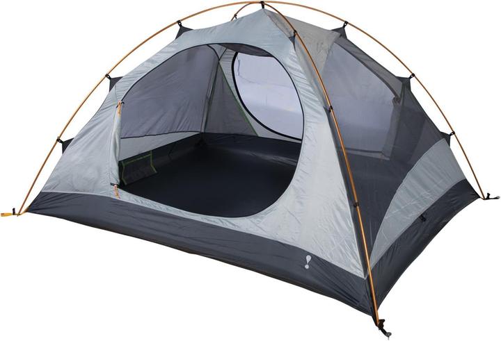 Produktbild Eureka! KeeGo 3 Tent (Kuppelzelt, 3.30 kg, 3 Personen)