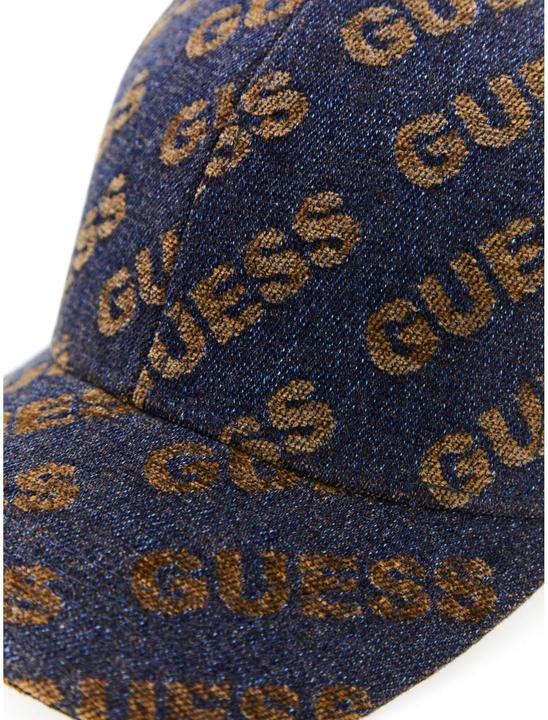Actual product image Guess Women's baseball cap (One size)