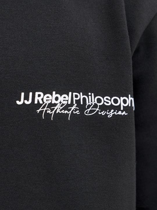 Produktbild Jack & Jones Jrebzack Sweat Hood Noos Jnr (140)
