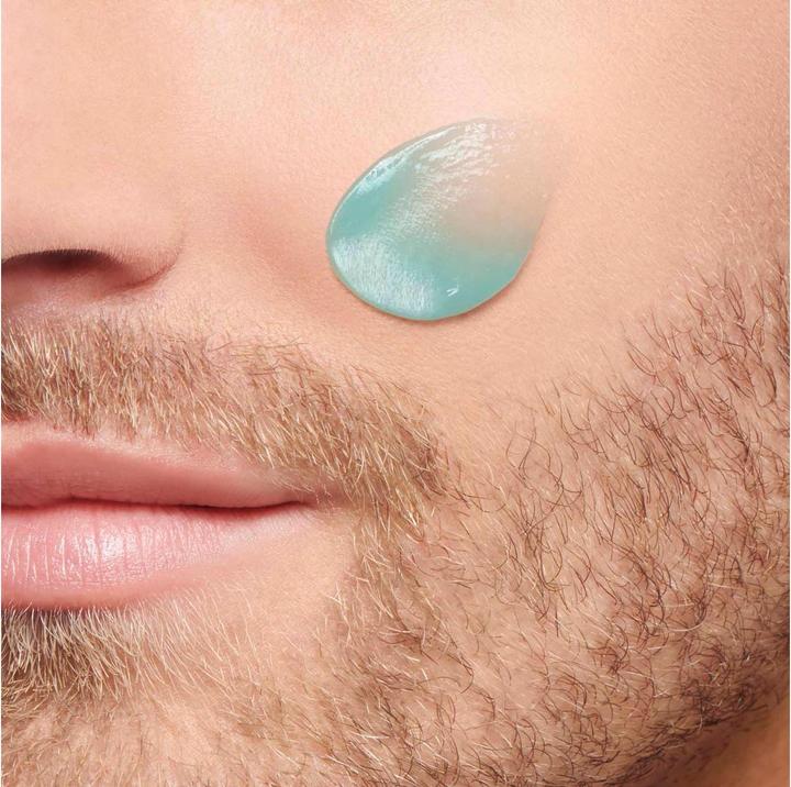 Actual product image Clarins Super Moisture Gel (50 ml, Face gel)