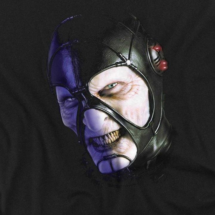 Produktbild Farscape Keep Smiling TShirt (M)