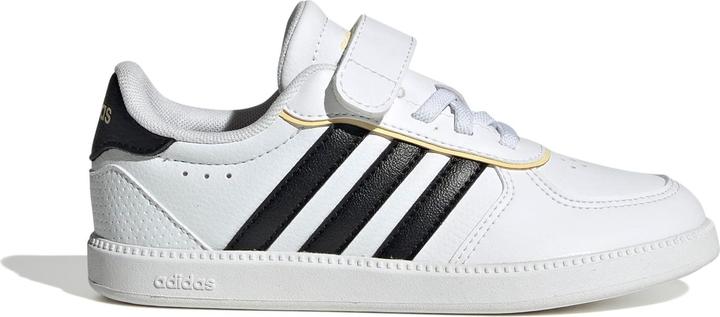 Image du produit Adidas Breaknet Sleek El C - ftwwht/cblack/orgtin (33)