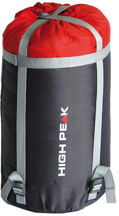 Produktbild High Peak Schlafsack Black Arrow ECO (220 cm)