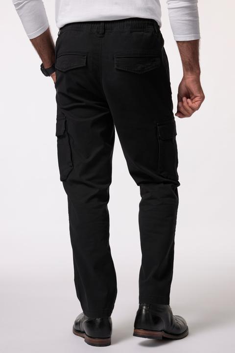 Produktbild JP1880 Cargohose FLEXNAMIC®, viele Taschen, Straight Fit, bis 8XL (4XL)