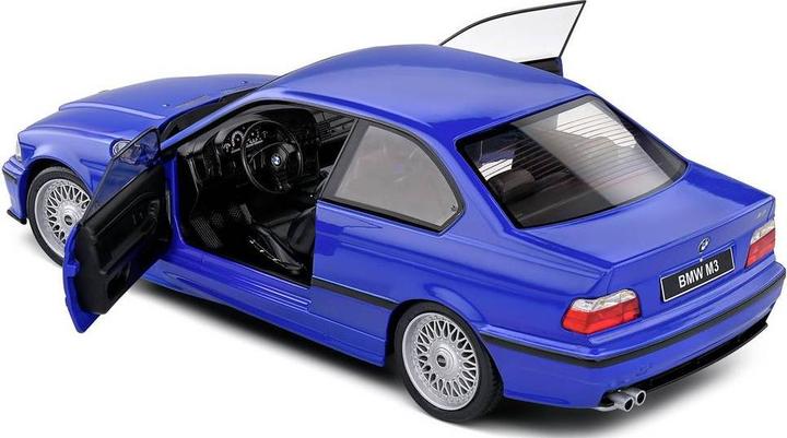 Produktbild Solido BMW E36 M3 Coupe 1996