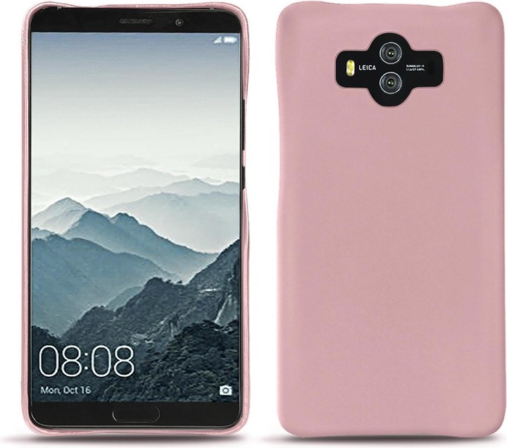 Rose ( Nappa - Pantone #efbae1 )