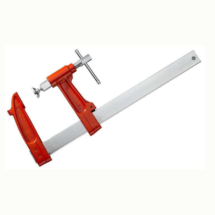 Actual product image Facom Locksmith's clamp (1000 mm)