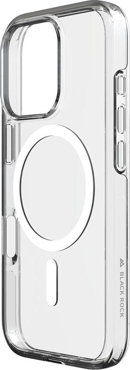 Image du produit Black Rock Mag Clear Case (Apple iPhone 16 Pro)