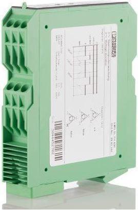 Produktbild Phoenix Contact Multifunctional monitoring relay