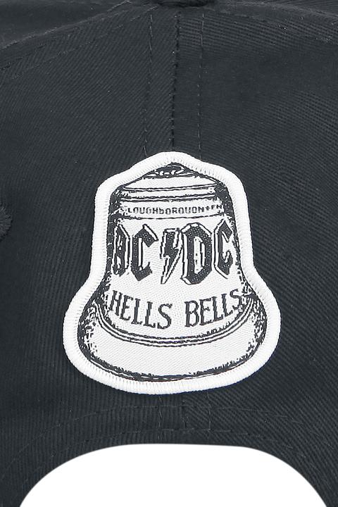 Image du produit AC/DC Hells Bells - mit Hörnern