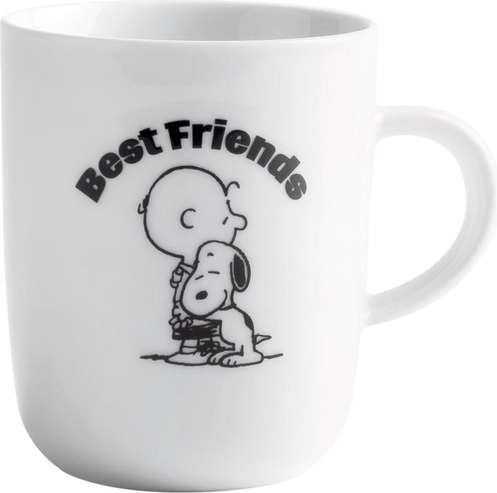 Actual product image Kahla Peanuts Becher (350 ml, 1x)